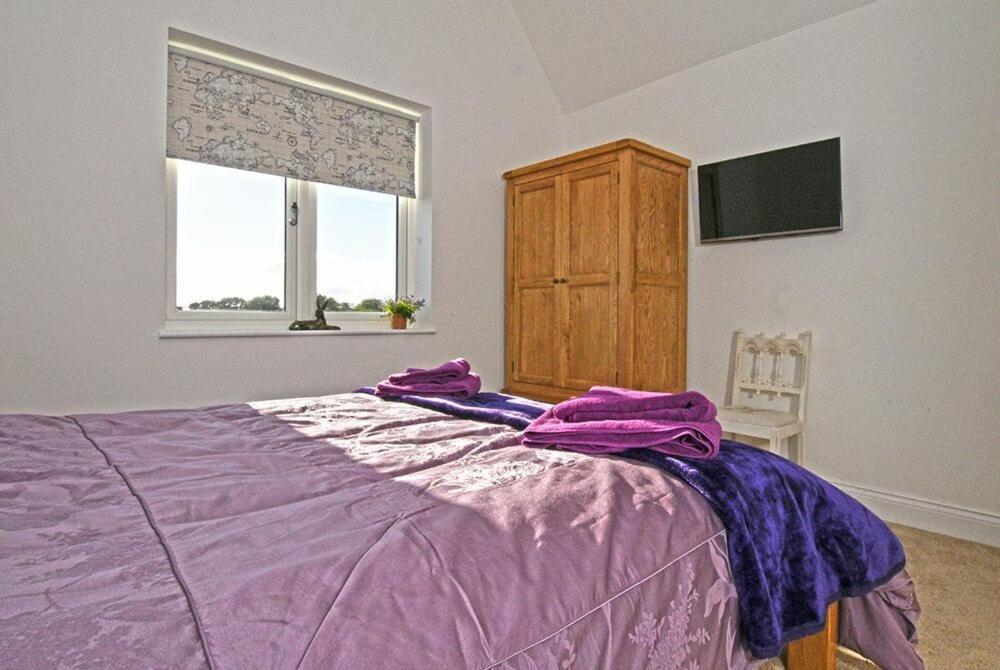 Farne Cottage Beadnell Exterior photo
